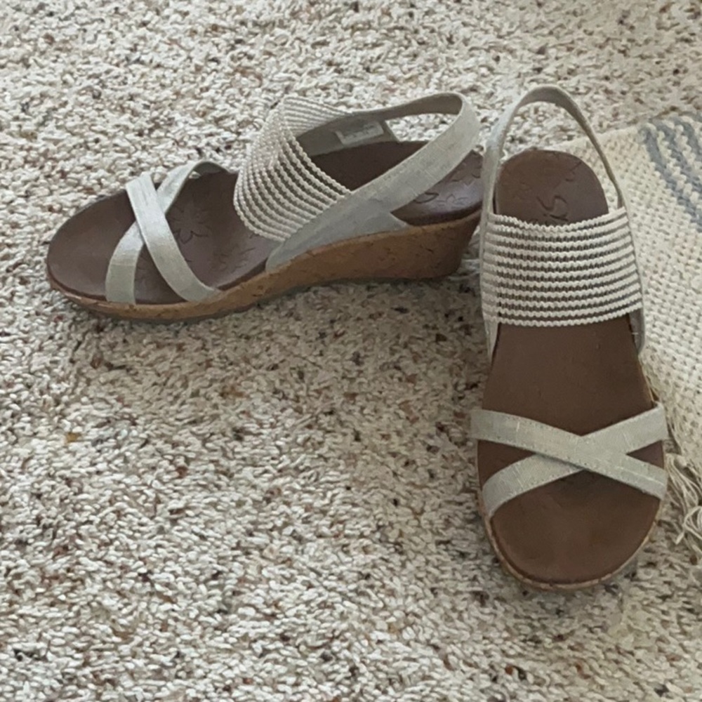 Women's Wedge Sandals